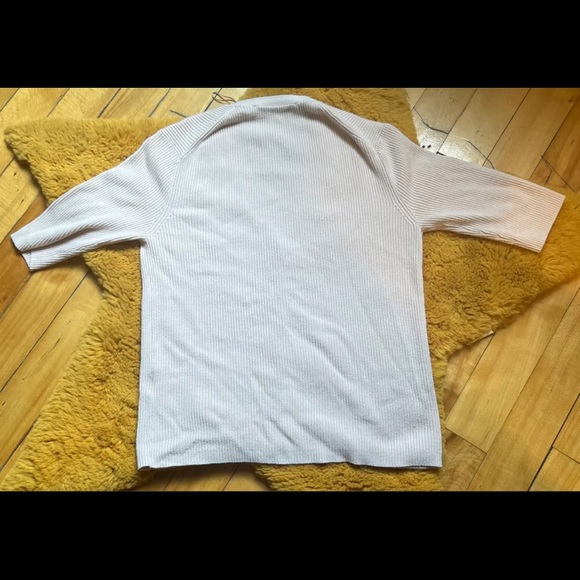 Zara medium pink jacket - Picture 7 of 9